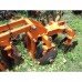 Conjunto do Cultivador CIVEMASSA