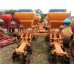 Cultivador adubador com gradinha 16 discos