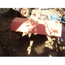 Pá Hidráulica 400KG
