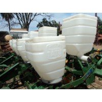 Plantadeiras 04 linhas T2SI reformadas.