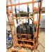 Pulverizador jacto 600 Lts