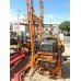 Pulverizador jacto 600 Lts